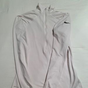 Nike Tops - Nike quarter zip Nike Tops - Nike quarter zip